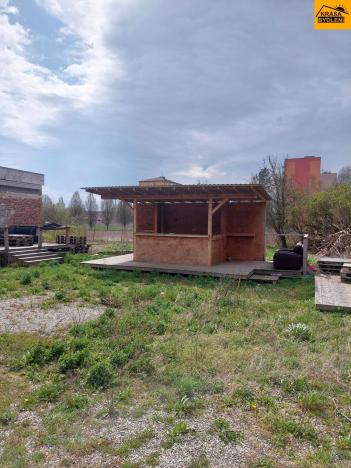 Prodej komerční nemovitosti, Uničov, 2771 m2