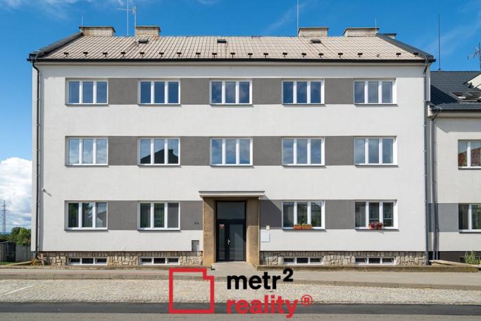 Prodej bytu 3+1, Velký Týnec, Grygovská, 77 m2