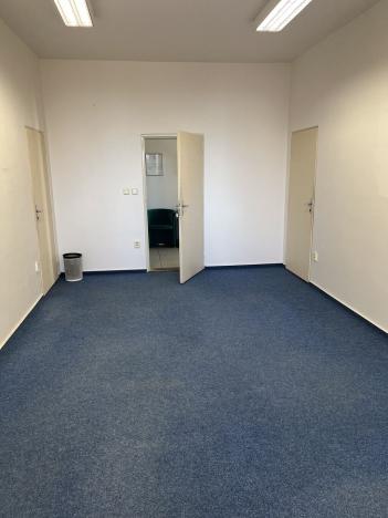 Pronájem kanceláře, Bruntál, Jesenická, 22 m2