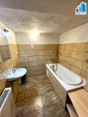 Prodej rodinného domu, Horní Blatná, Majakovského, 510 m2