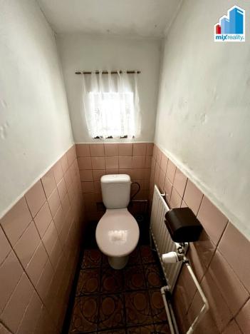 Prodej rodinného domu, Horní Blatná, Majakovského, 510 m2