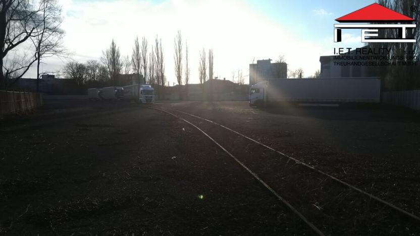 Pronájem pozemku pro komerční výstavbu, Bohumín, Lidická, 11000 m2