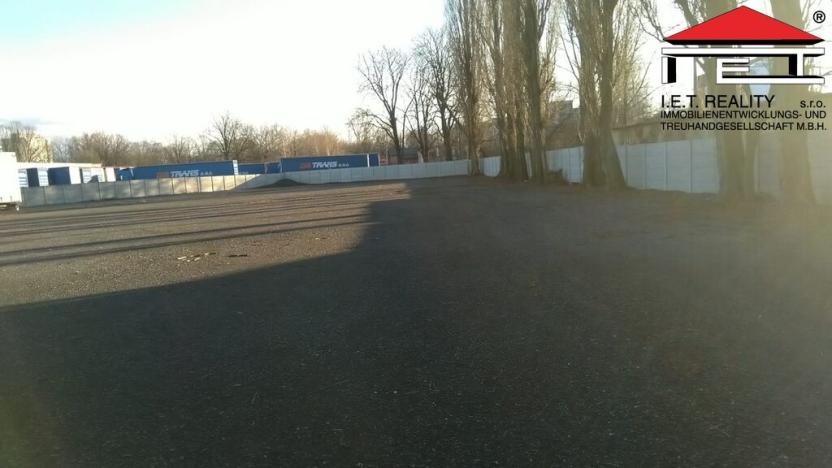 Pronájem pozemku pro komerční výstavbu, Bohumín, Lidická, 11000 m2