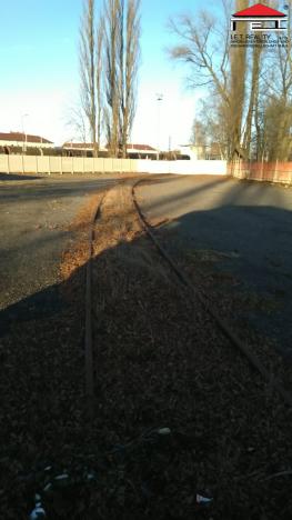 Pronájem pozemku pro komerční výstavbu, Bohumín, Lidická, 11000 m2