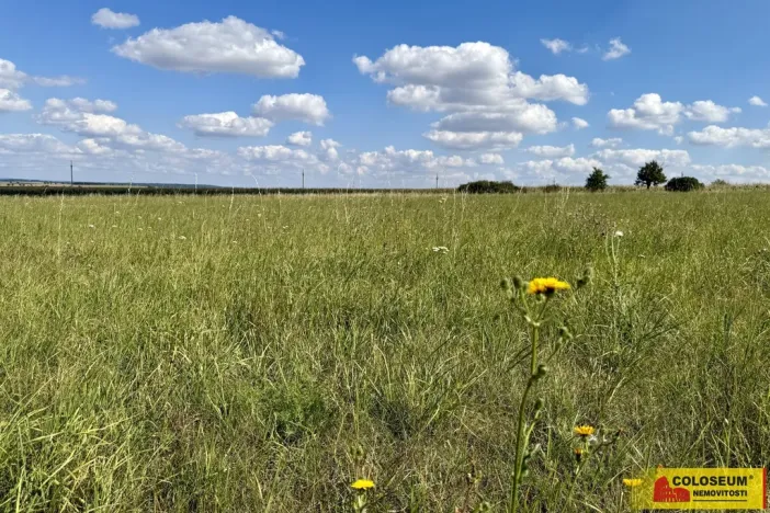Prodej pozemku pro komerční výstavbu, Znojmo, 27908 m2