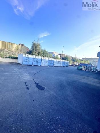 Pronájem - jiné, Most - Velebudice, Dělnická, 14 m2