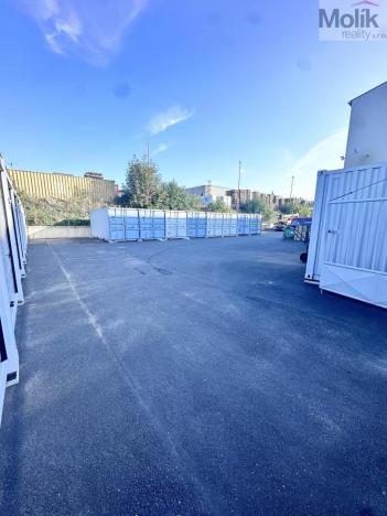 Pronájem - jiné, Most - Velebudice, Dělnická, 14 m2