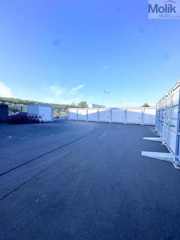 Pronájem - jiné, Most - Velebudice, Dělnická, 14 m2