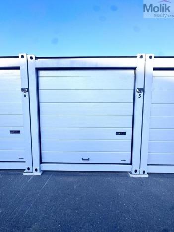 Pronájem - jiné, Most - Velebudice, Dělnická, 14 m2