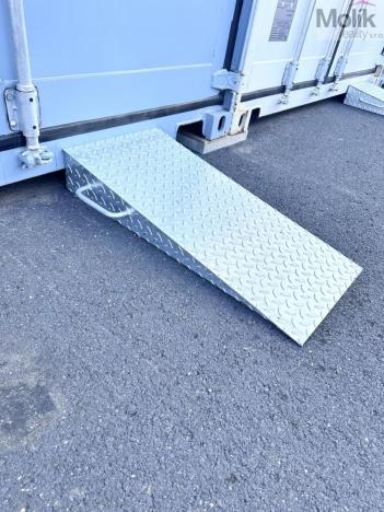 Pronájem - jiné, Most - Velebudice, Dělnická, 14 m2