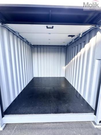 Pronájem - jiné, Most - Velebudice, Dělnická, 14 m2