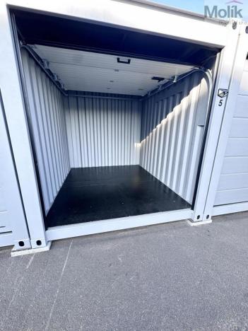 Pronájem - jiné, Most - Velebudice, Dělnická, 14 m2