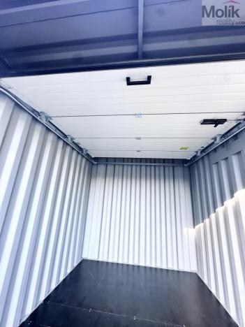 Pronájem - jiné, Most - Velebudice, Dělnická, 14 m2