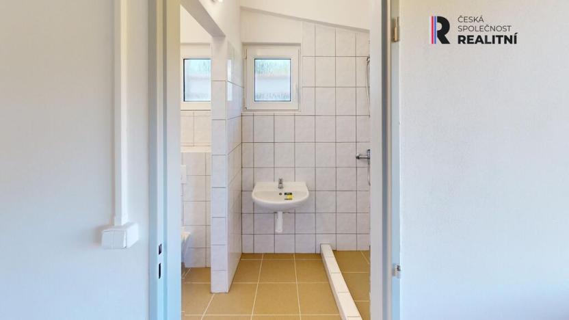 Pronájem výrobních prostor, Sokolov, Karla Hynka Máchy, 384 m2