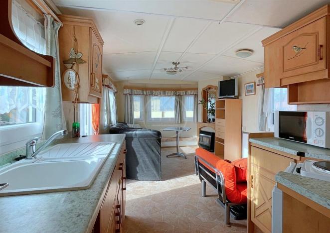 Prodej pozemku pro bydlení, Frymburk, 444 m2