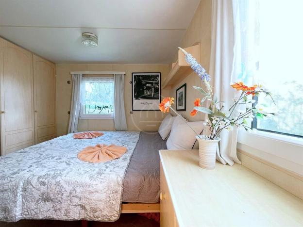 Prodej pozemku pro bydlení, Frymburk, 444 m2