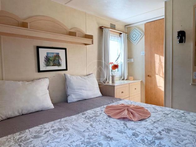 Prodej pozemku pro bydlení, Frymburk, 444 m2