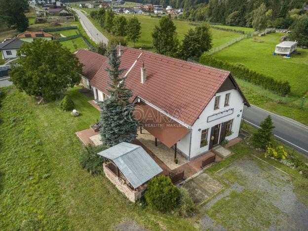 Prodej rodinného domu, Kunice - Dolní Lomnice, Lomnická, 550 m2