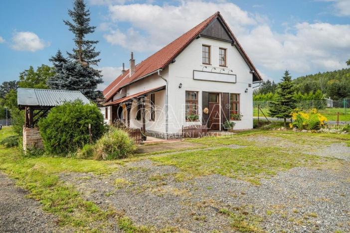 Prodej rodinného domu, Kunice - Dolní Lomnice, Lomnická, 550 m2