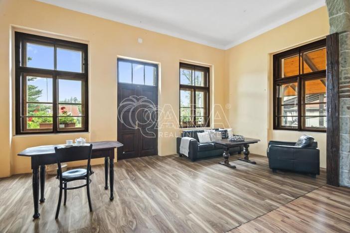 Prodej rodinného domu, Kunice - Dolní Lomnice, Lomnická, 550 m2