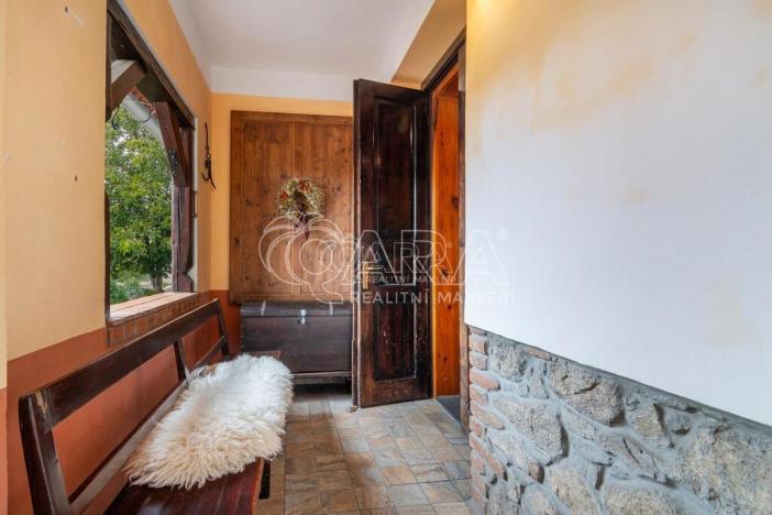 Prodej rodinného domu, Kunice - Dolní Lomnice, Lomnická, 550 m2