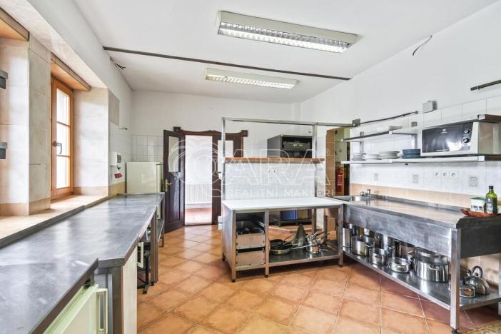 Prodej rodinného domu, Kunice - Dolní Lomnice, Lomnická, 550 m2