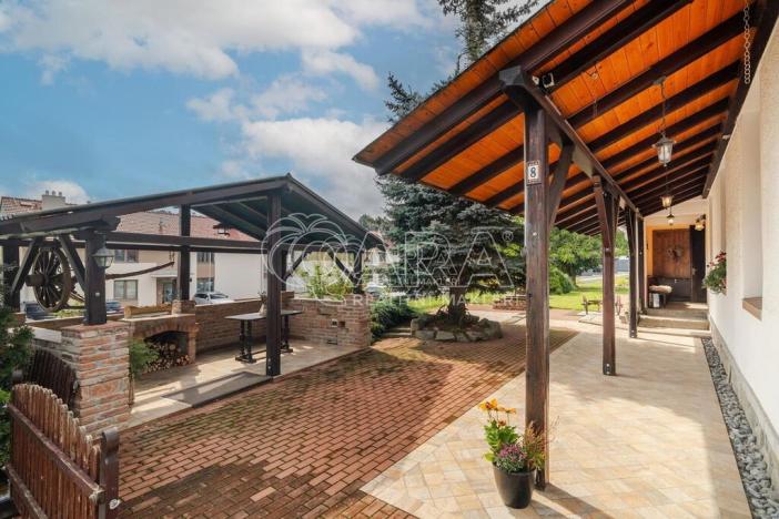 Prodej rodinného domu, Kunice - Dolní Lomnice, Lomnická, 550 m2