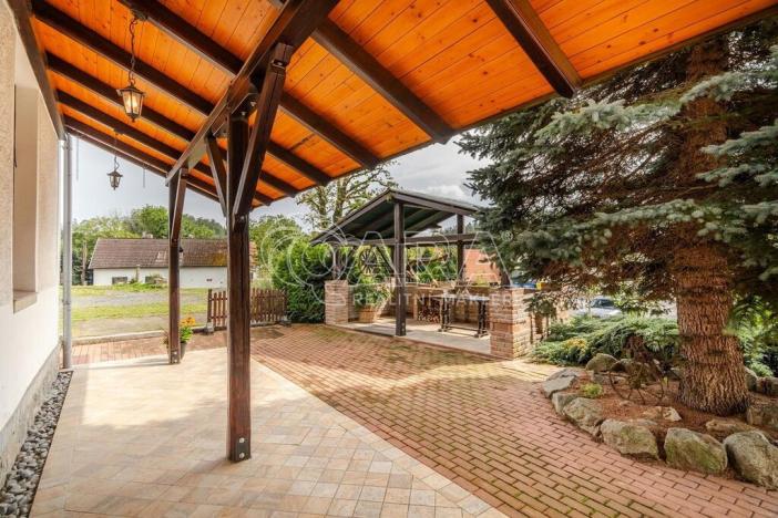 Prodej rodinného domu, Kunice - Dolní Lomnice, Lomnická, 550 m2