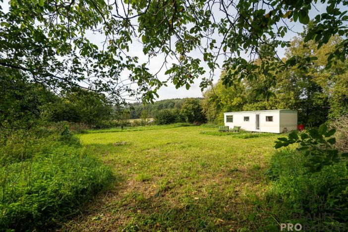 Prodej pozemku pro bydlení, Bouzov, 3462 m2