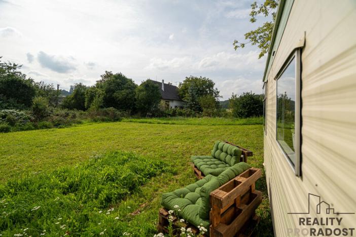 Prodej pozemku pro bydlení, Bouzov, 3462 m2