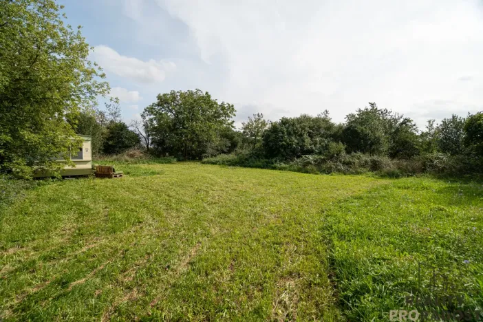 Prodej pozemku pro bydlení, Bouzov, 3462 m2