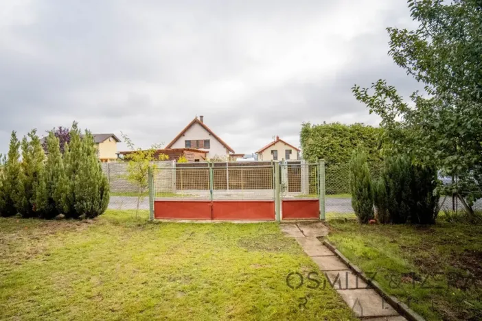 Prodej chaty, Rokycany - Plzeňské Předměstí, Čilina, 32 m2