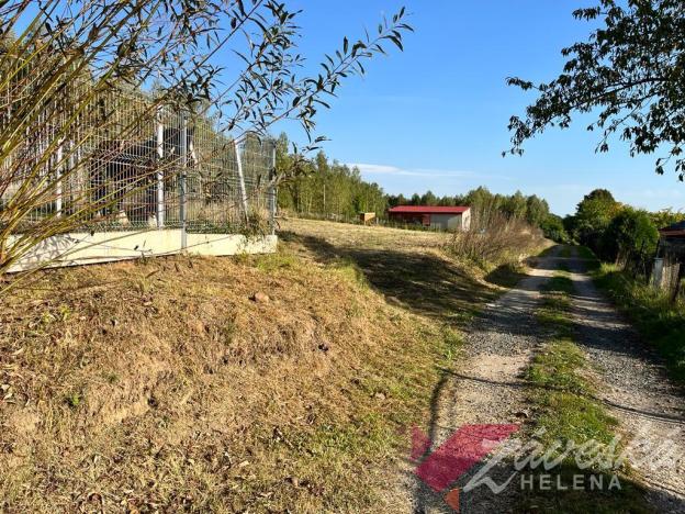 Prodej pozemku pro bydlení, Dolní Lochov, 2163 m2