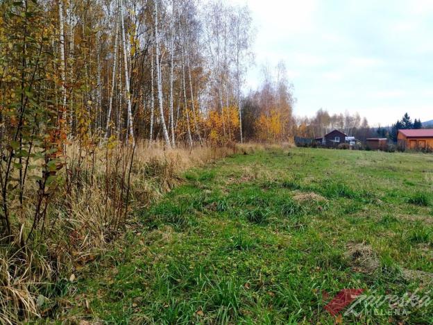 Prodej pozemku pro bydlení, Dolní Lochov, 2163 m2