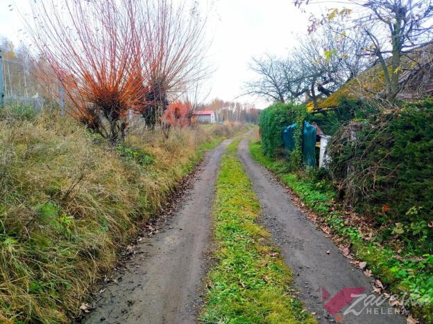 Prodej pozemku pro bydlení, Dolní Lochov, 2163 m2