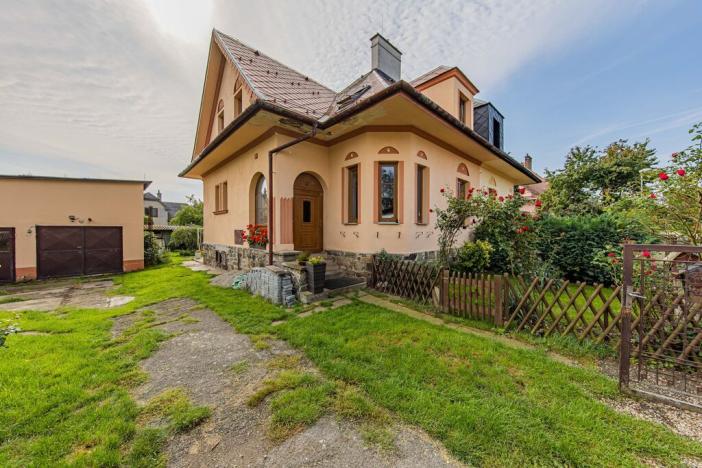 Prodej rodinného domu, Mohelnice, Zahradní, 90 m2
