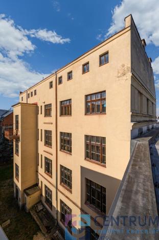 Prodej činžovního domu, Jablonec nad Nisou, Jugoslávská, 1404 m2