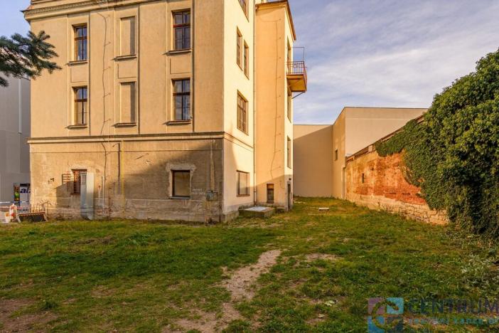 Prodej činžovního domu, Jablonec nad Nisou, Jugoslávská, 1404 m2