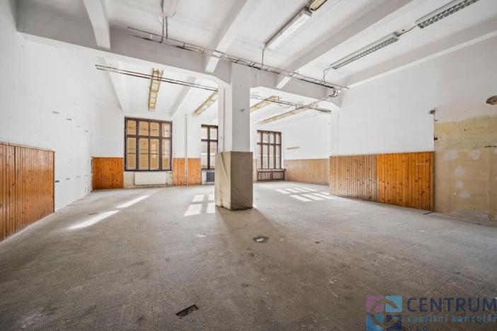 Prodej činžovního domu, Jablonec nad Nisou, Jugoslávská, 1404 m2