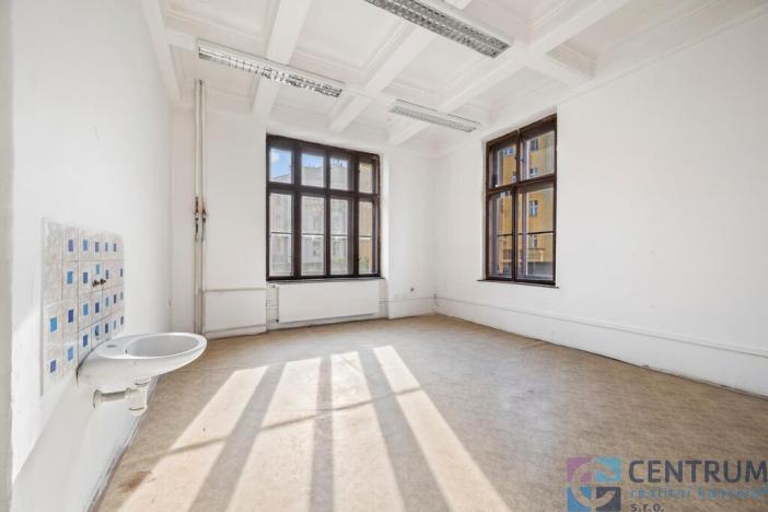 Prodej činžovního domu, Jablonec nad Nisou, Jugoslávská, 1404 m2