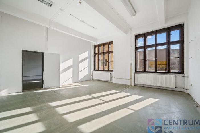 Prodej činžovního domu, Jablonec nad Nisou, Jugoslávská, 1404 m2