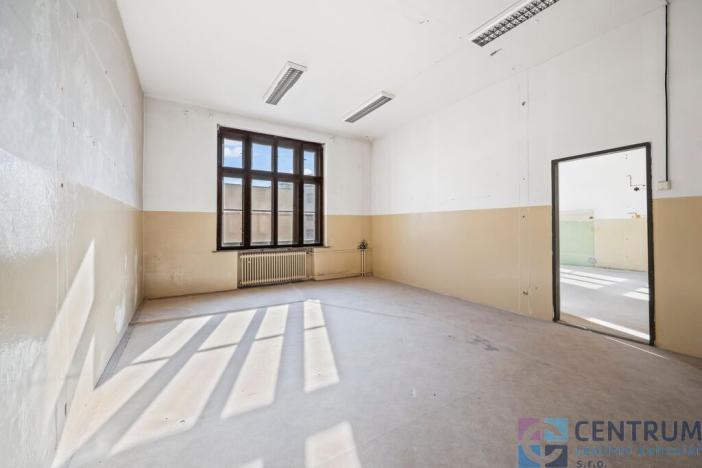 Prodej činžovního domu, Jablonec nad Nisou, Jugoslávská, 1404 m2