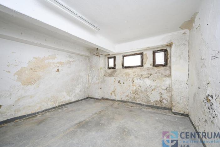 Prodej činžovního domu, Jablonec nad Nisou, Jugoslávská, 1404 m2