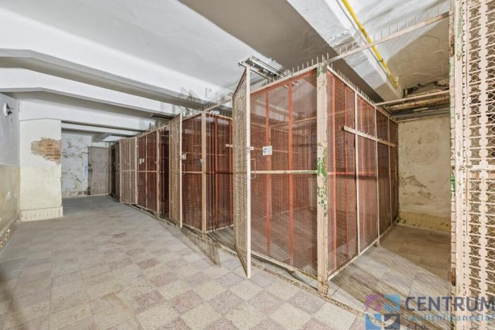 Prodej činžovního domu, Jablonec nad Nisou, Jugoslávská, 1404 m2