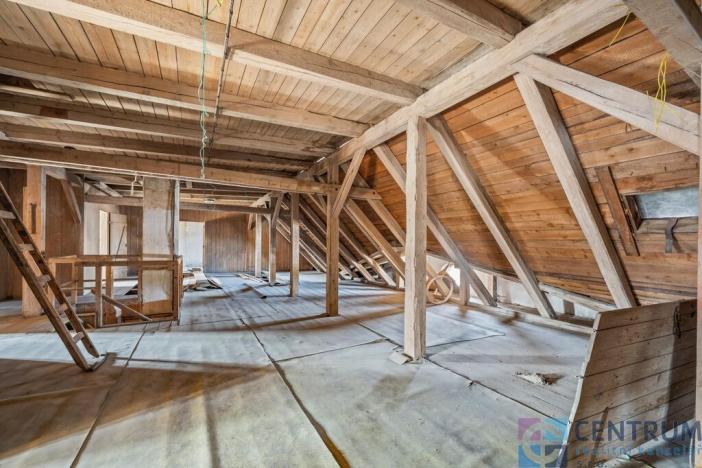 Prodej činžovního domu, Jablonec nad Nisou, Jugoslávská, 1404 m2