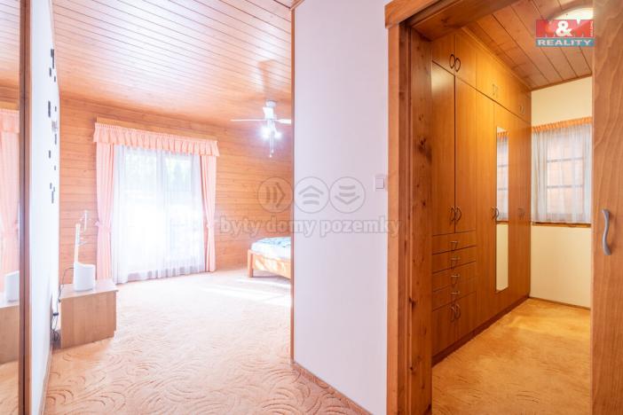 Prodej rodinného domu, Vratimov, U Padolu, 250 m2