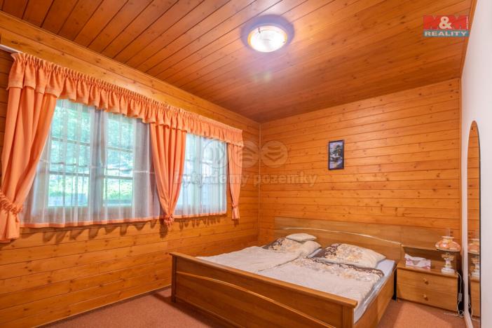 Prodej rodinného domu, Vratimov, U Padolu, 250 m2