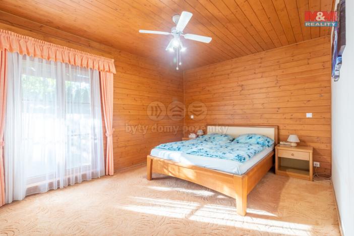 Prodej rodinného domu, Vratimov, U Padolu, 250 m2