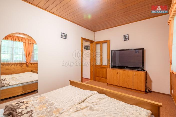 Prodej rodinného domu, Vratimov, U Padolu, 250 m2