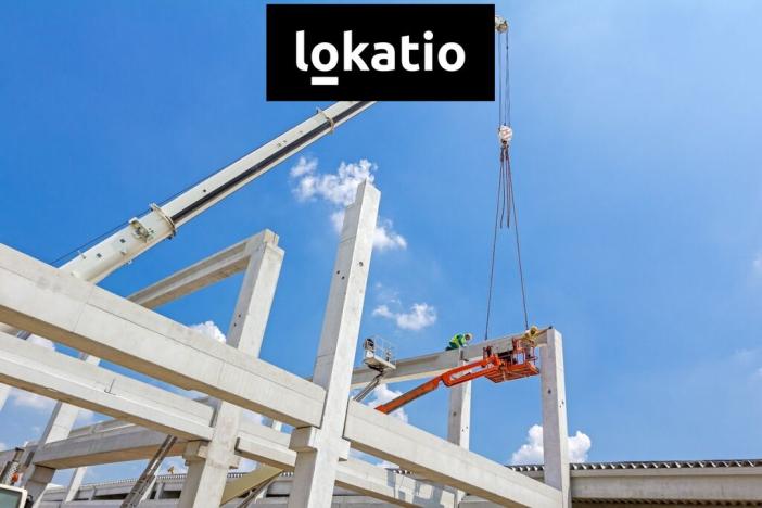 Pronájem skladu, Pohořelice, 8775 m2